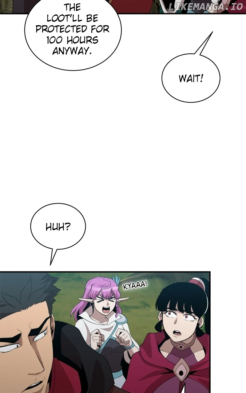 The Strongest Florist chapter 169 page 28