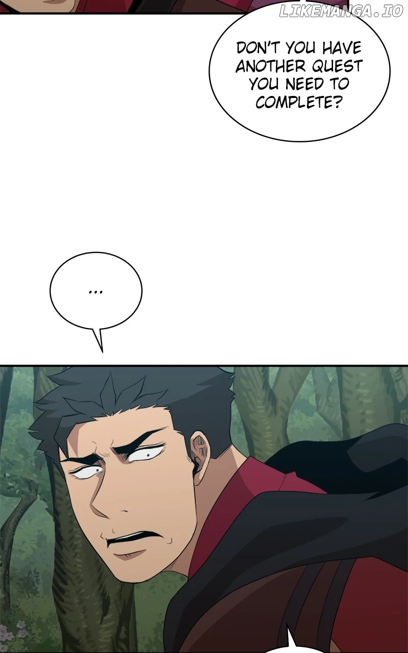 The Strongest Florist chapter 169 page 29