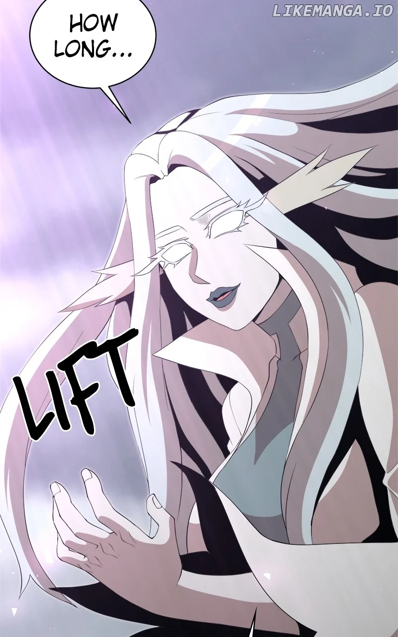 The Strongest Florist chapter 169 page 3