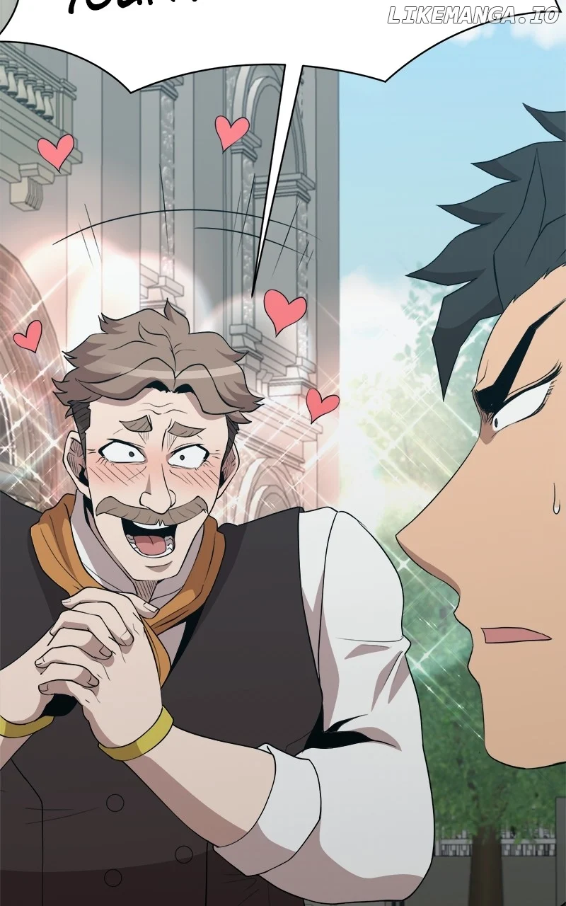 The Strongest Florist chapter 169 page 31