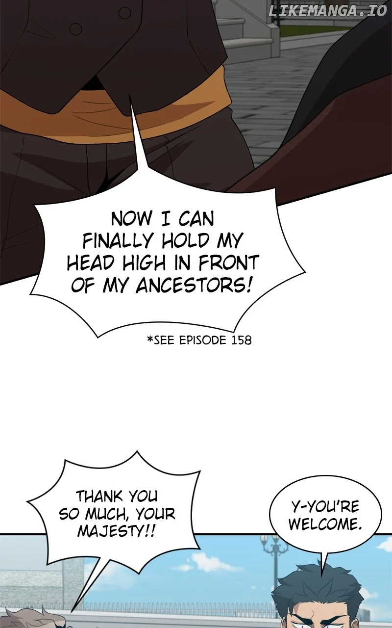 The Strongest Florist chapter 169 page 32