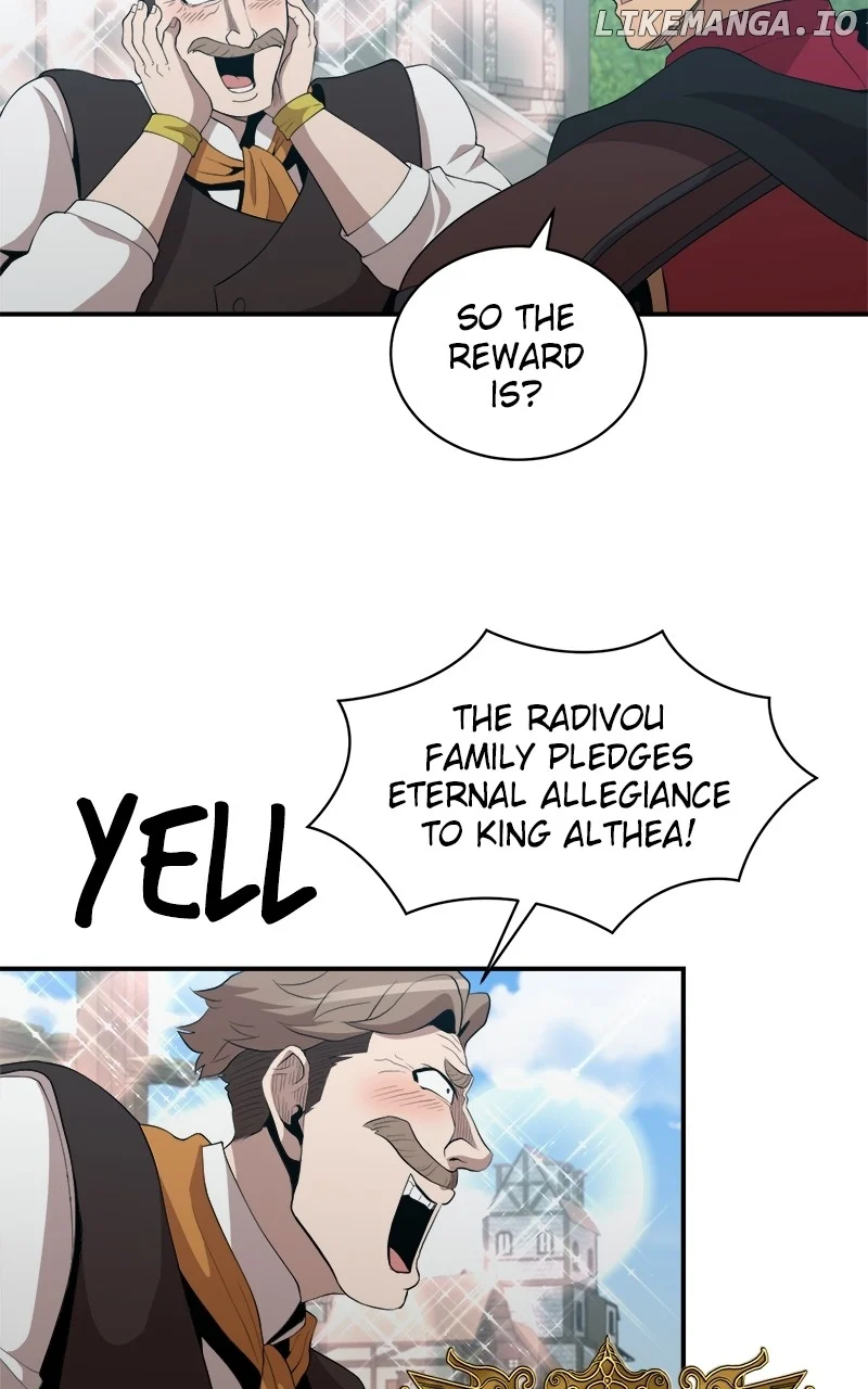 The Strongest Florist chapter 169 page 35