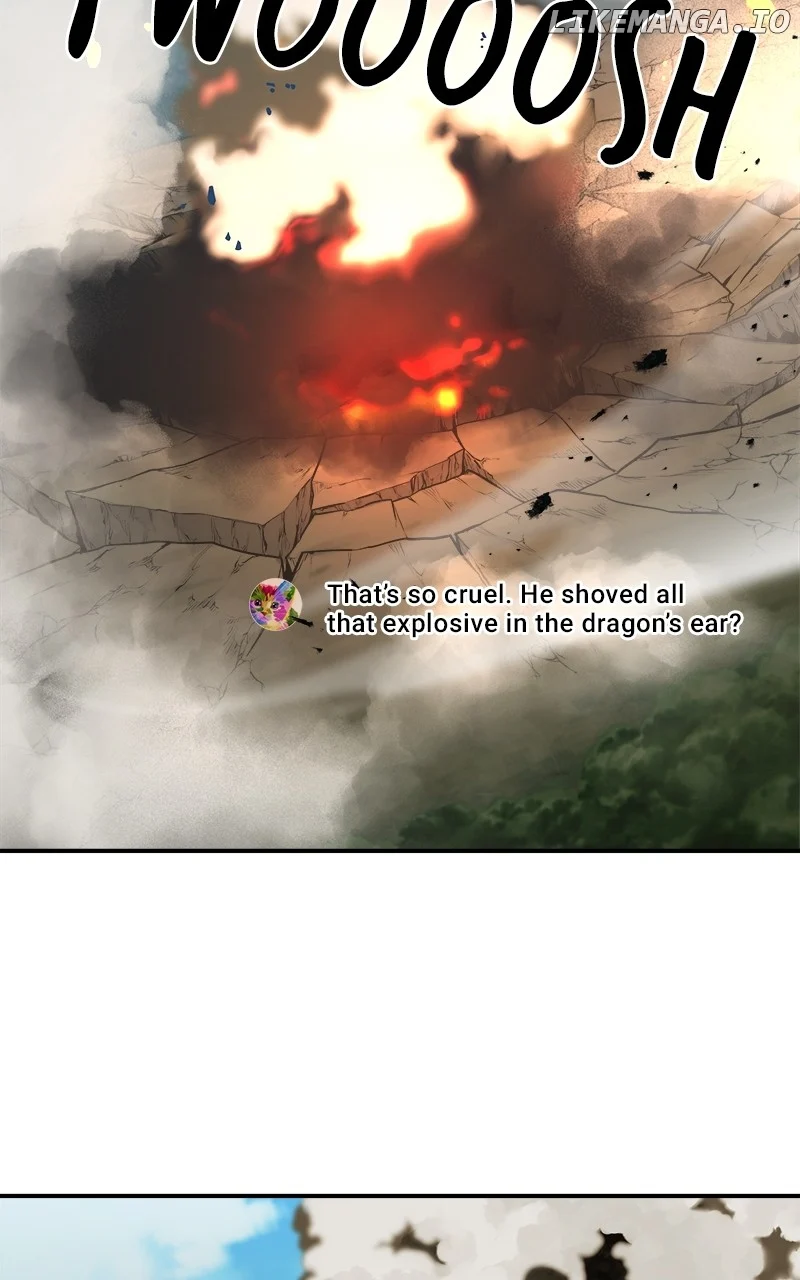 The Strongest Florist chapter 169 page 41