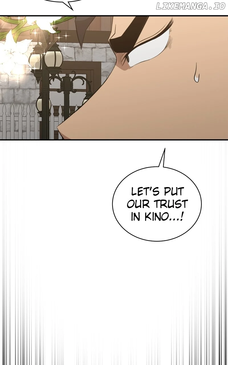 The Strongest Florist chapter 169 page 46