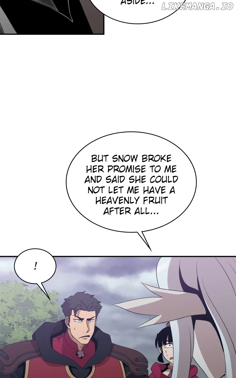 The Strongest Florist chapter 169 page 5