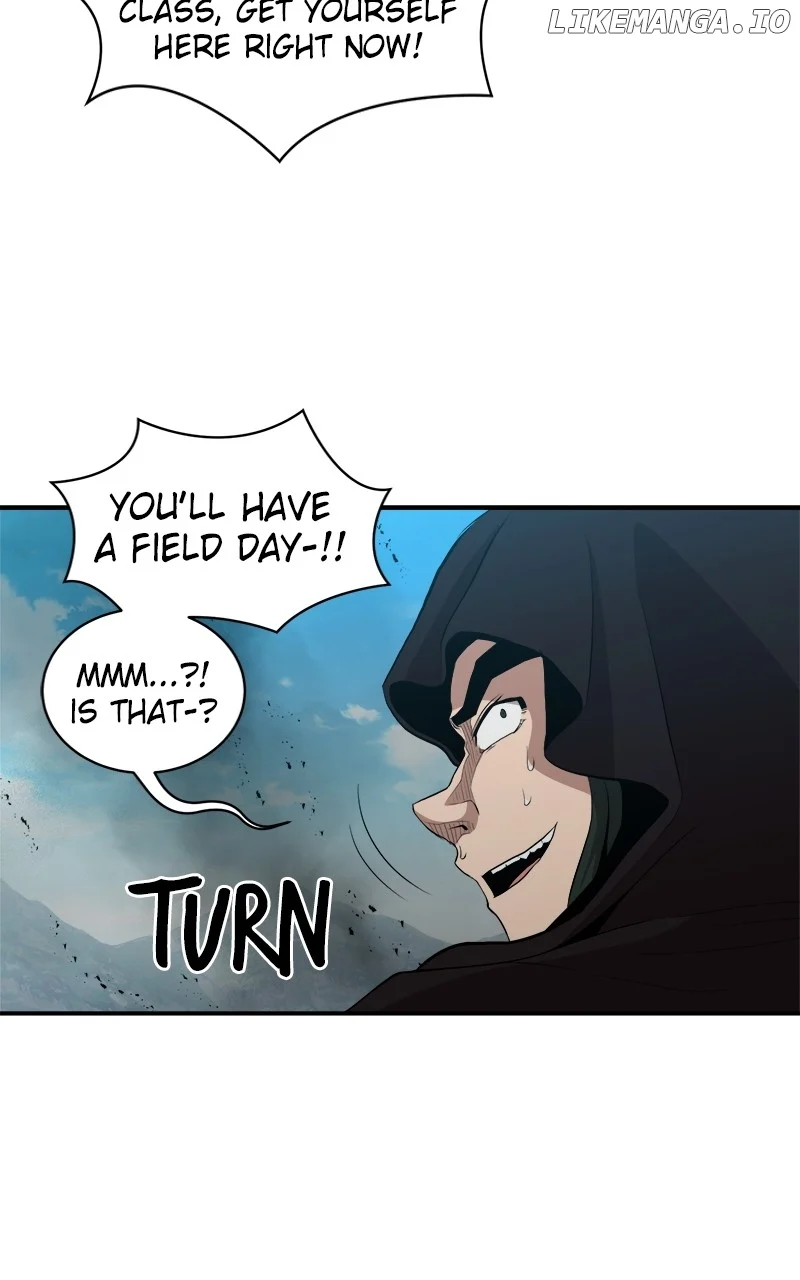 The Strongest Florist chapter 169 page 51