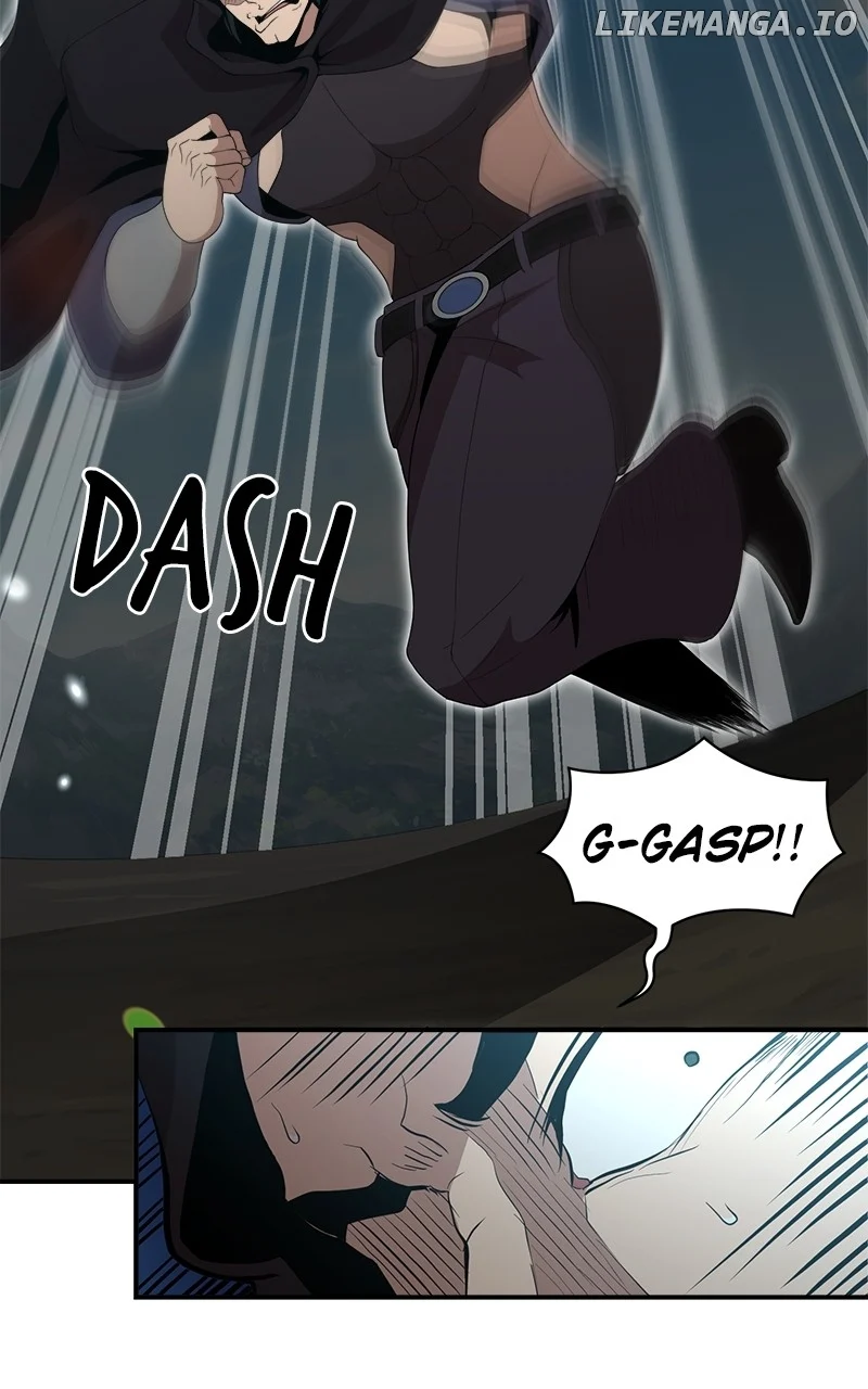 The Strongest Florist chapter 169 page 56