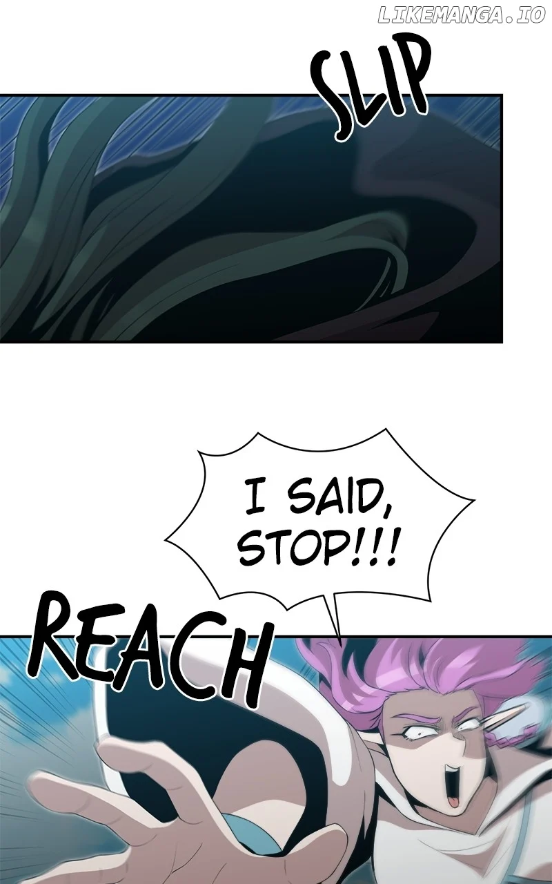 The Strongest Florist chapter 169 page 57