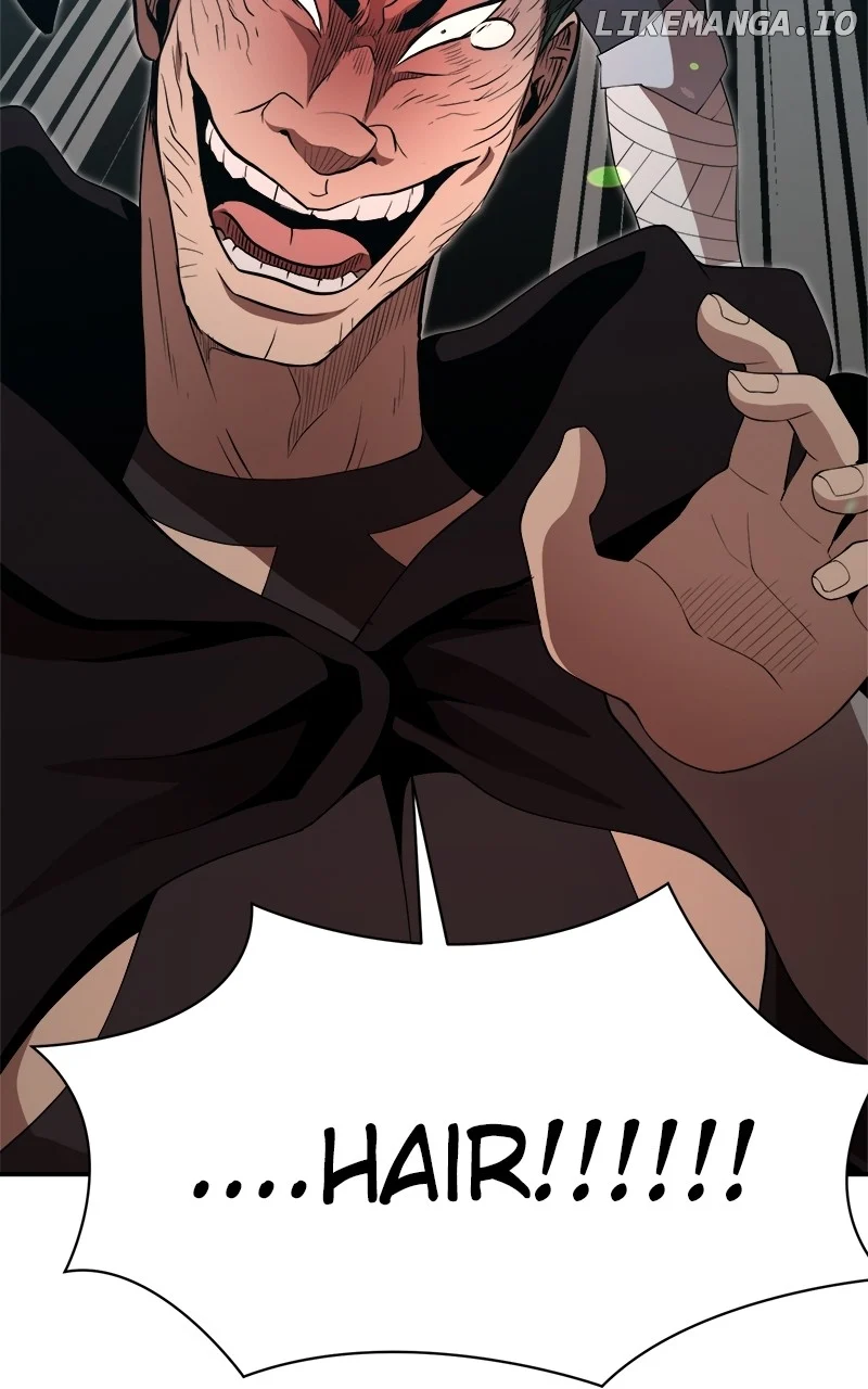 The Strongest Florist chapter 169 page 61