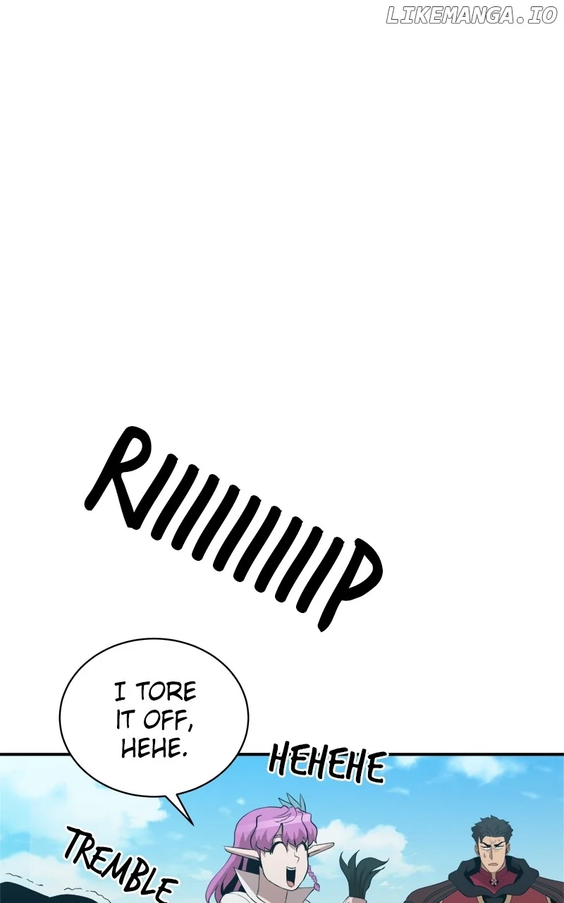 The Strongest Florist chapter 169 page 62