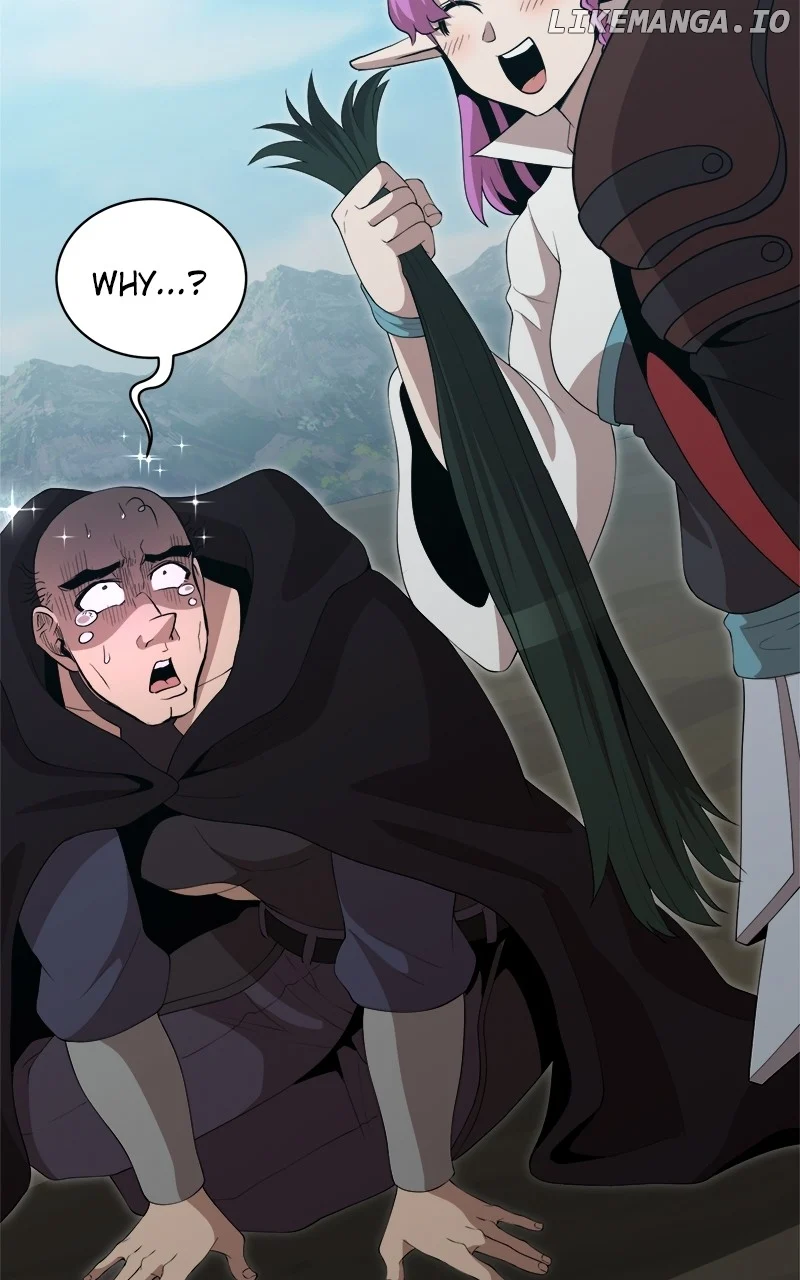 The Strongest Florist chapter 169 page 64