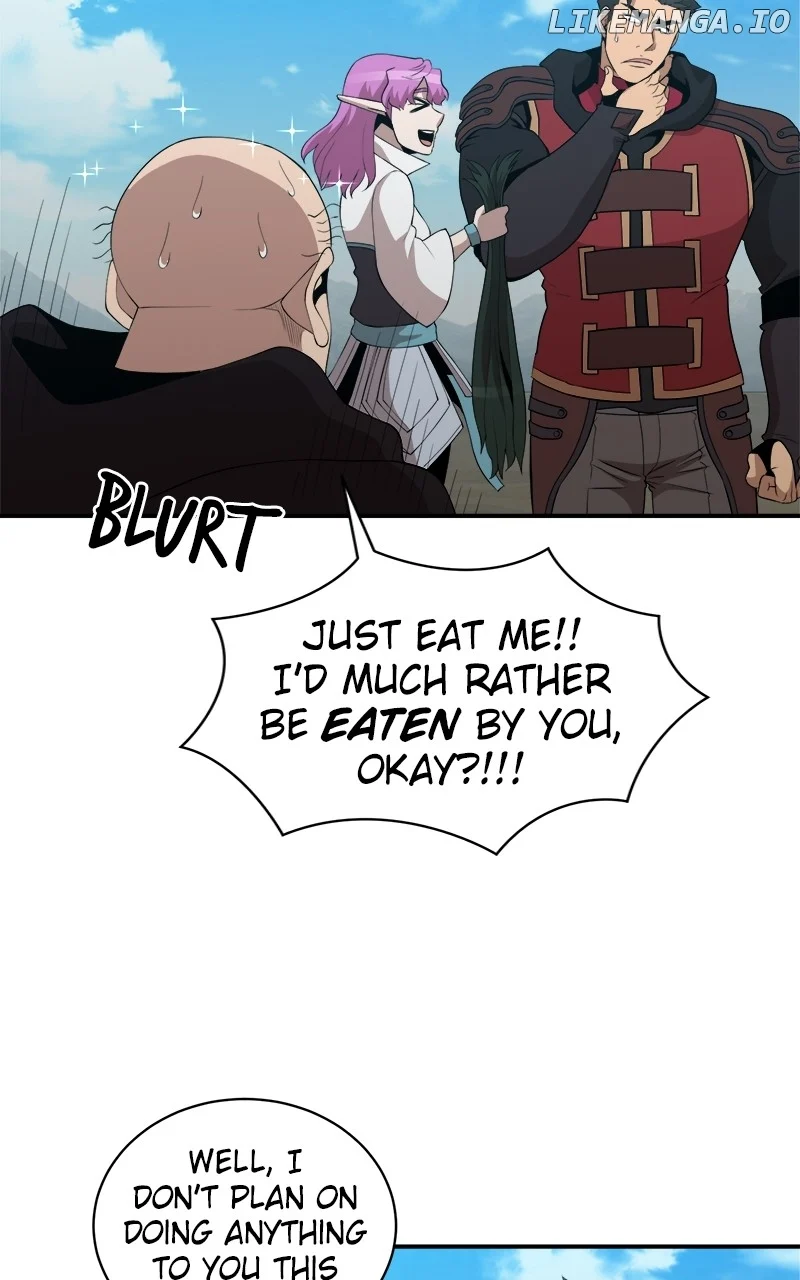 The Strongest Florist chapter 169 page 66