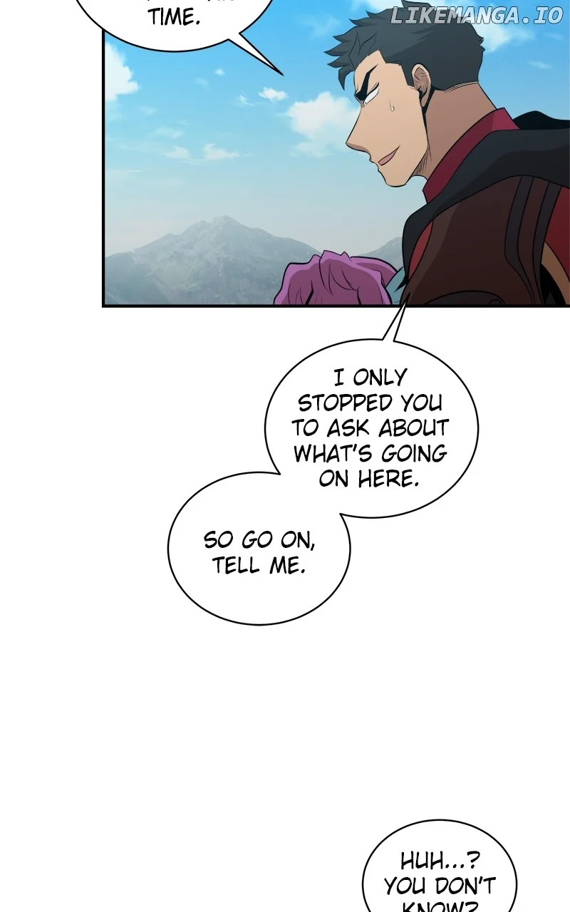 The Strongest Florist chapter 169 page 67