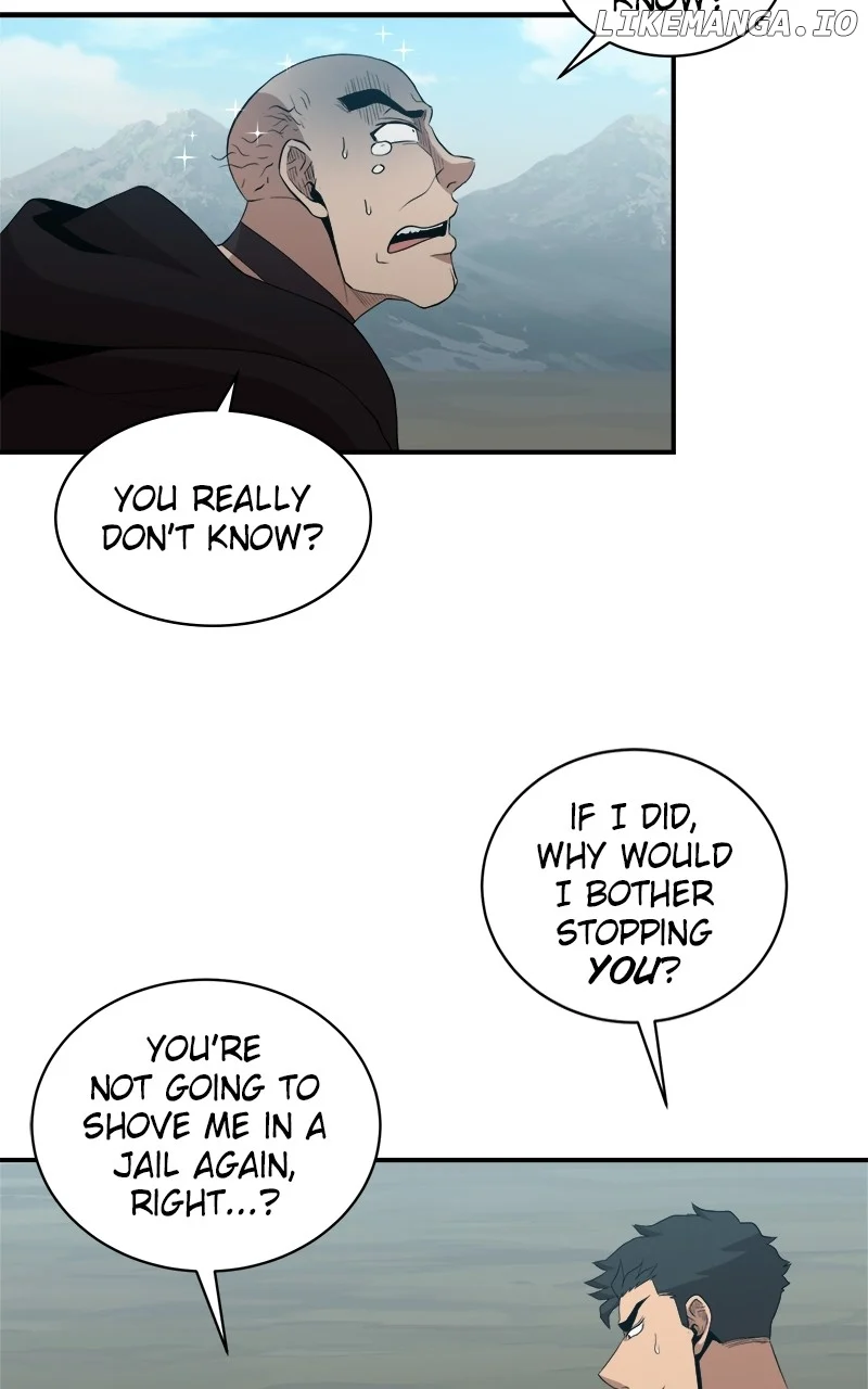 The Strongest Florist chapter 169 page 68