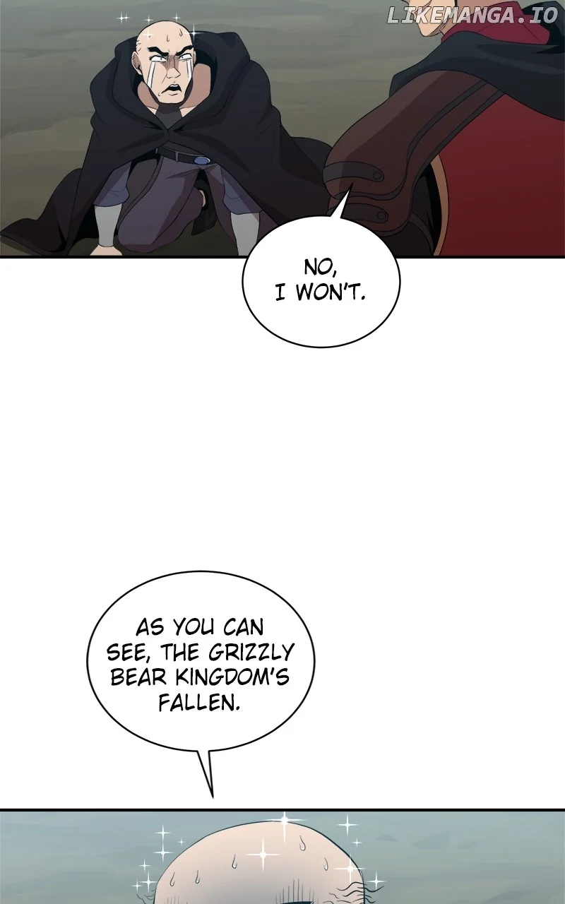 The Strongest Florist chapter 169 page 69