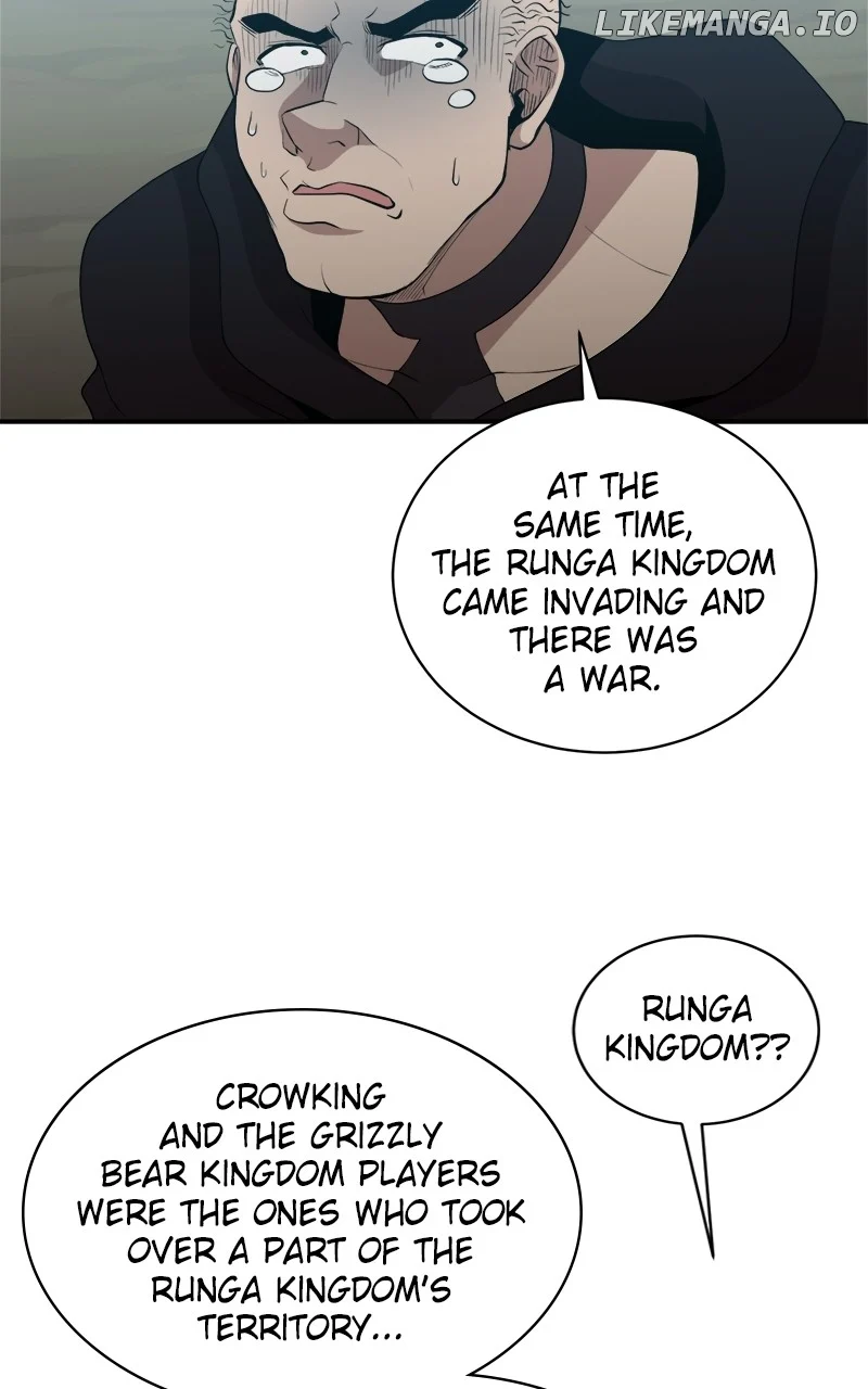 The Strongest Florist chapter 169 page 70