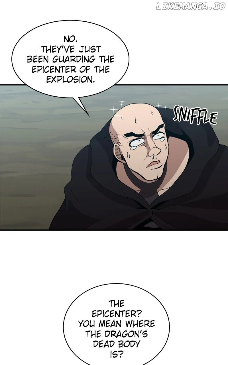 The Strongest Florist chapter 169 page 72