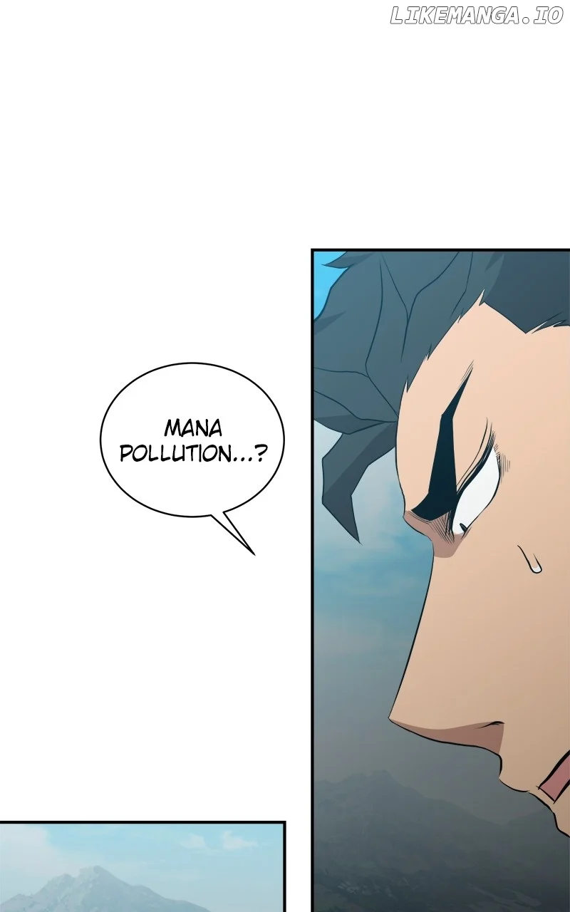 The Strongest Florist chapter 169 page 74