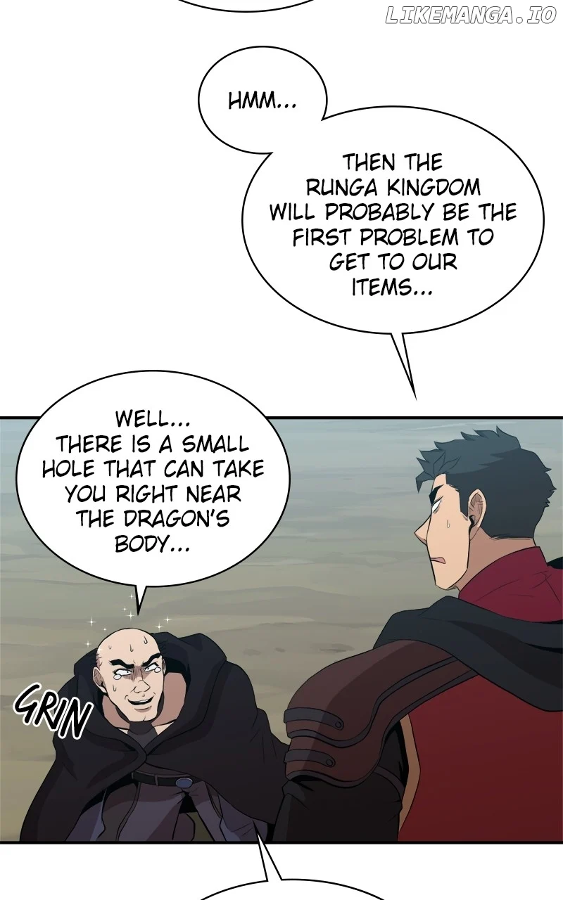 The Strongest Florist chapter 169 page 78