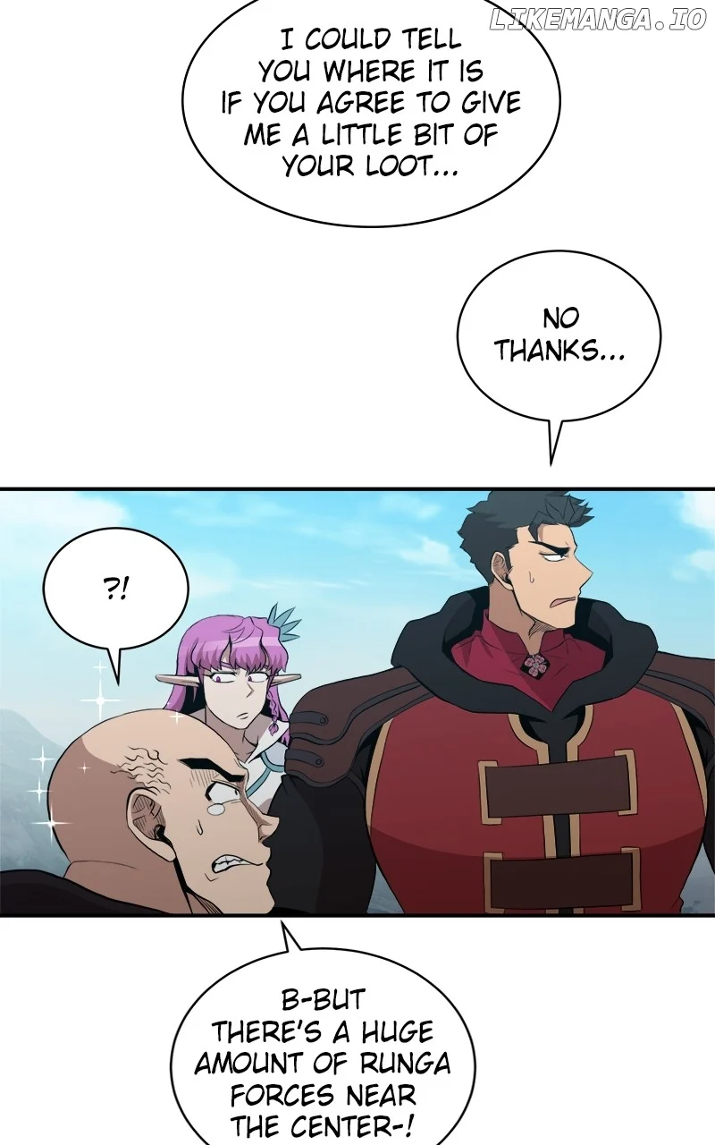 The Strongest Florist chapter 169 page 79