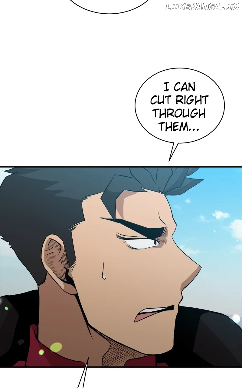 The Strongest Florist chapter 169 page 80