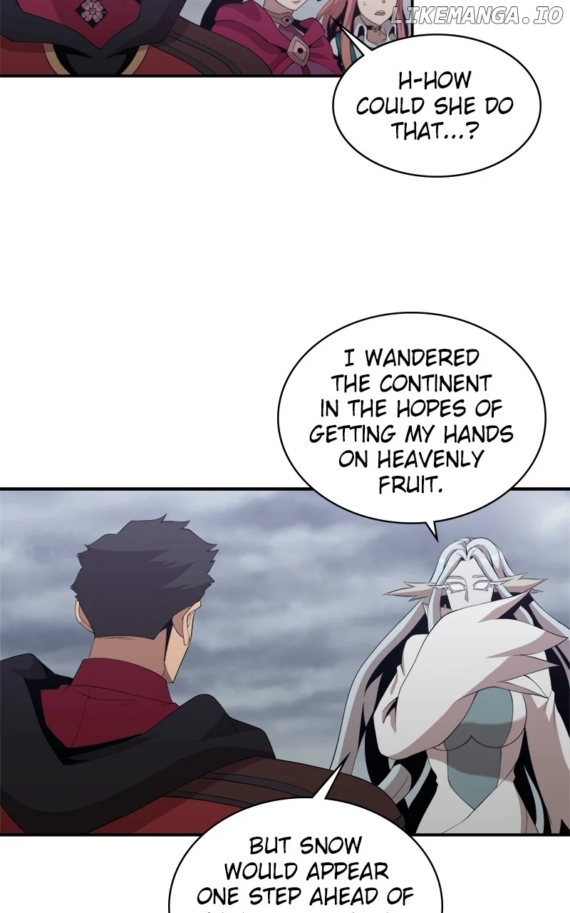 The Strongest Florist chapter 169 page 9