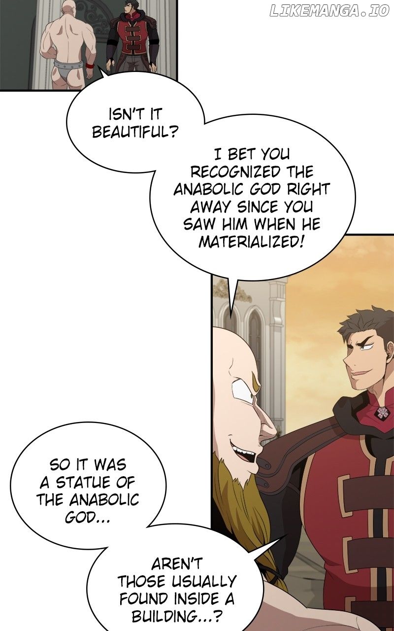 The Strongest Florist chapter 173 page 11