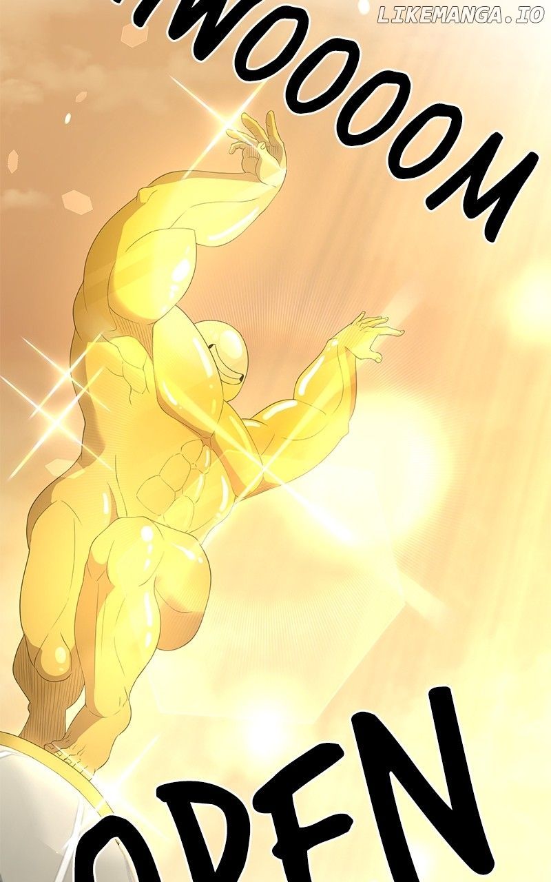 The Strongest Florist chapter 173 page 27