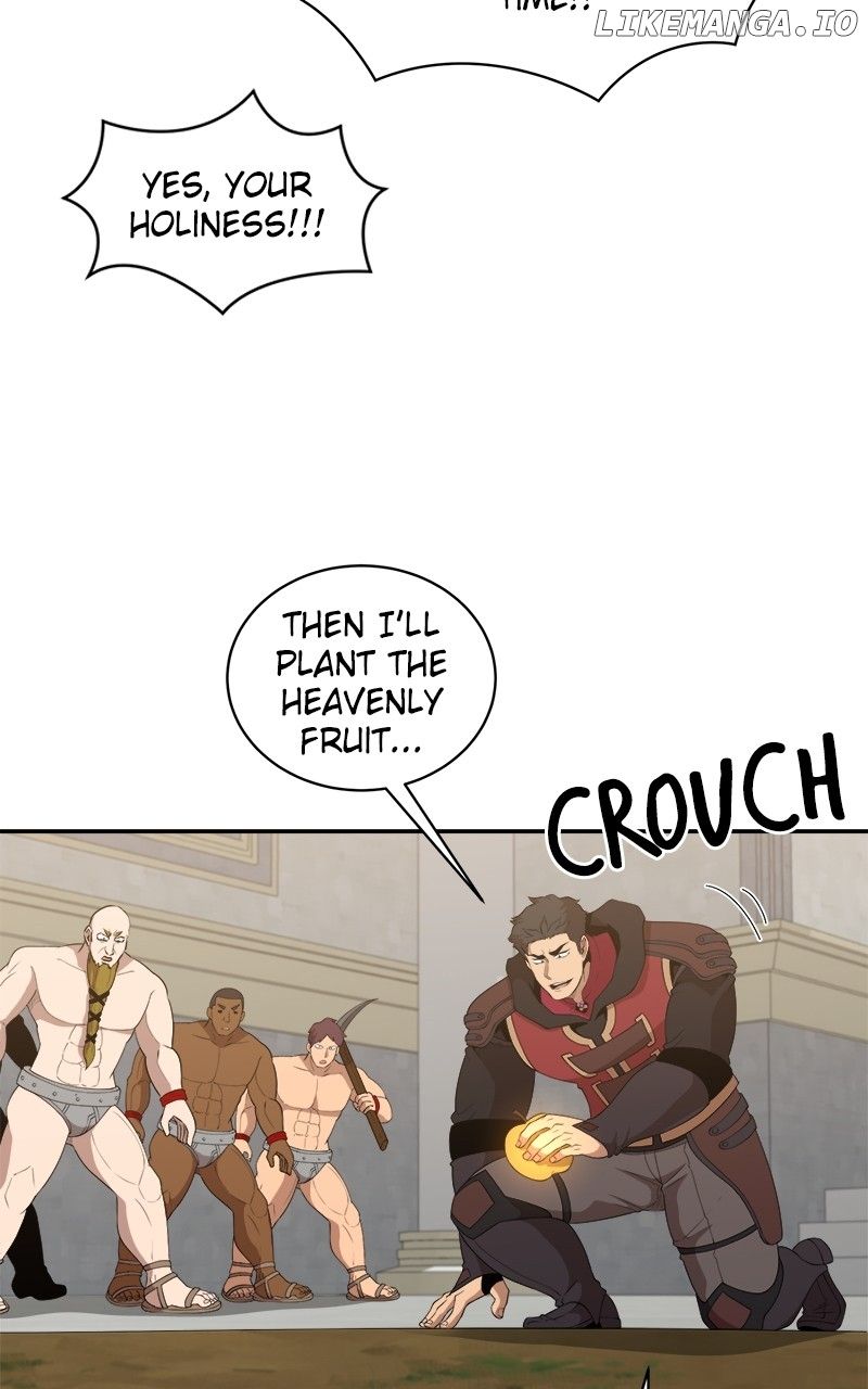 The Strongest Florist chapter 173 page 37