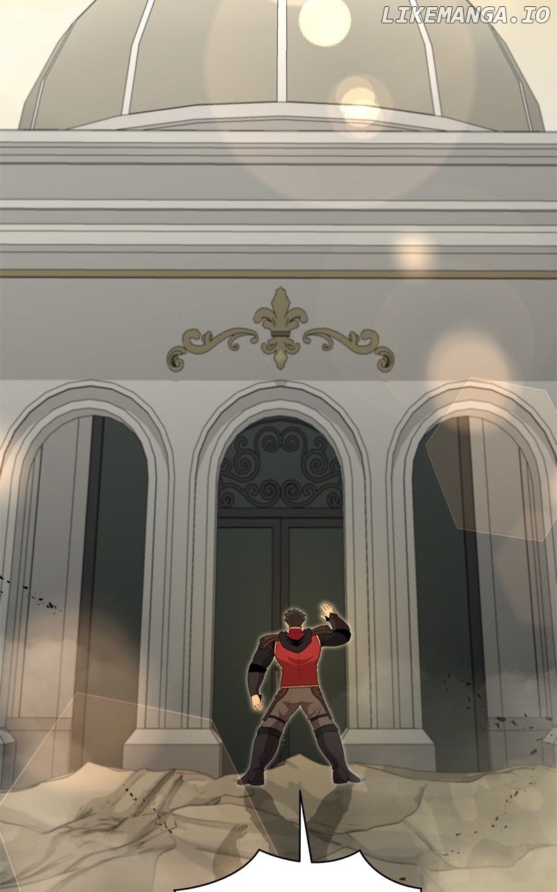 The Strongest Florist chapter 173 page 4