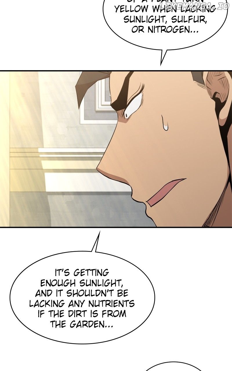 The Strongest Florist chapter 173 page 46