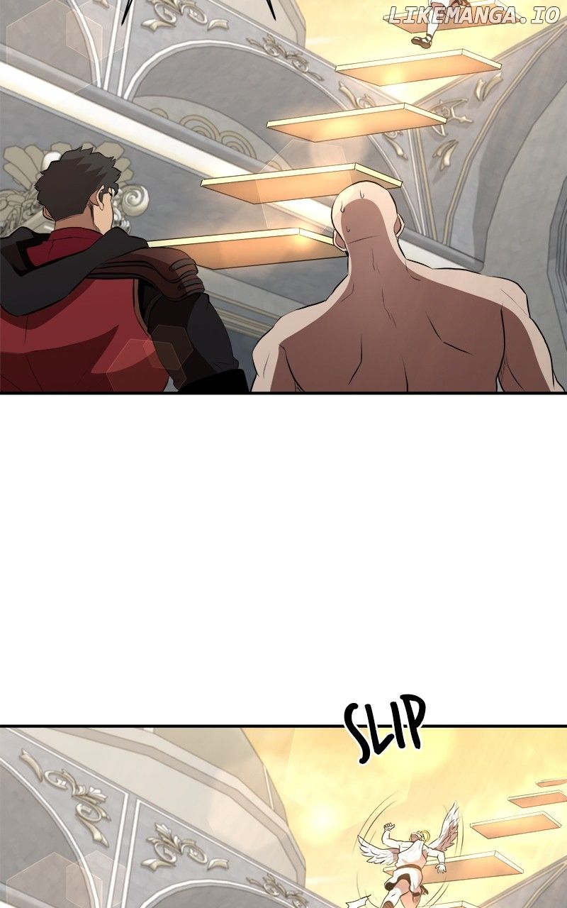 The Strongest Florist chapter 173 page 57