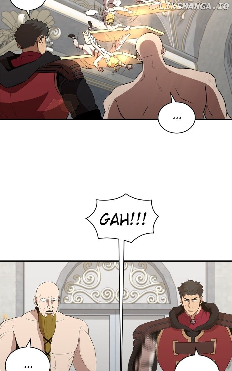 The Strongest Florist chapter 173 page 59