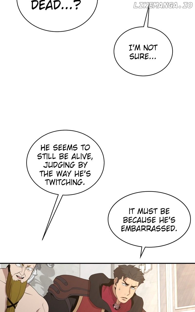 The Strongest Florist chapter 173 page 62