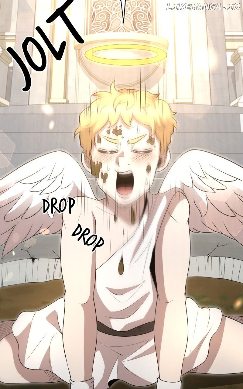 The Strongest Florist chapter 173 page 64