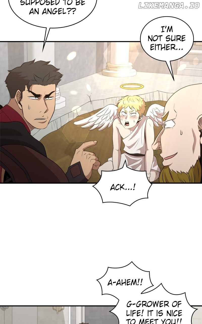 The Strongest Florist chapter 173 page 67