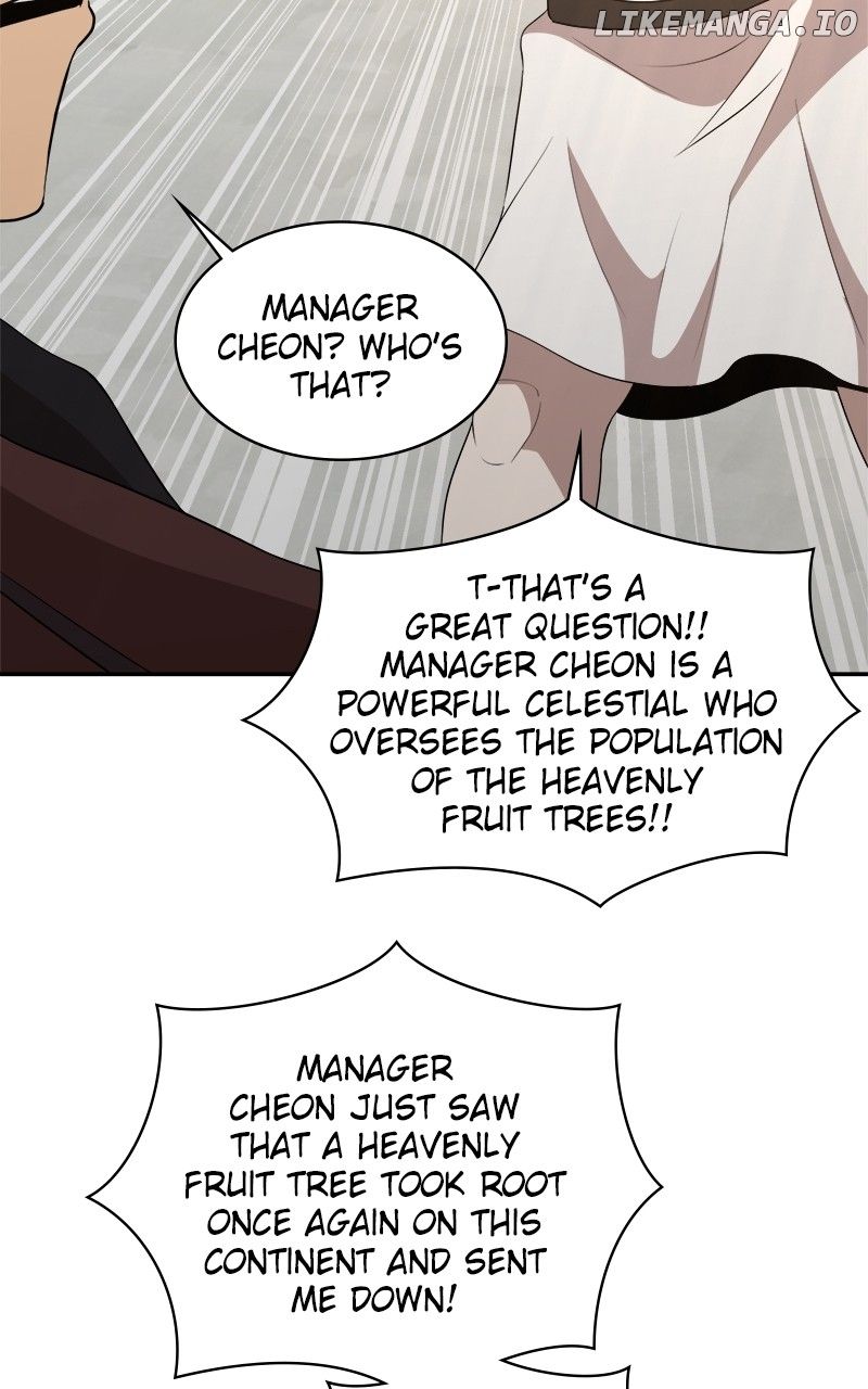 The Strongest Florist chapter 173 page 69