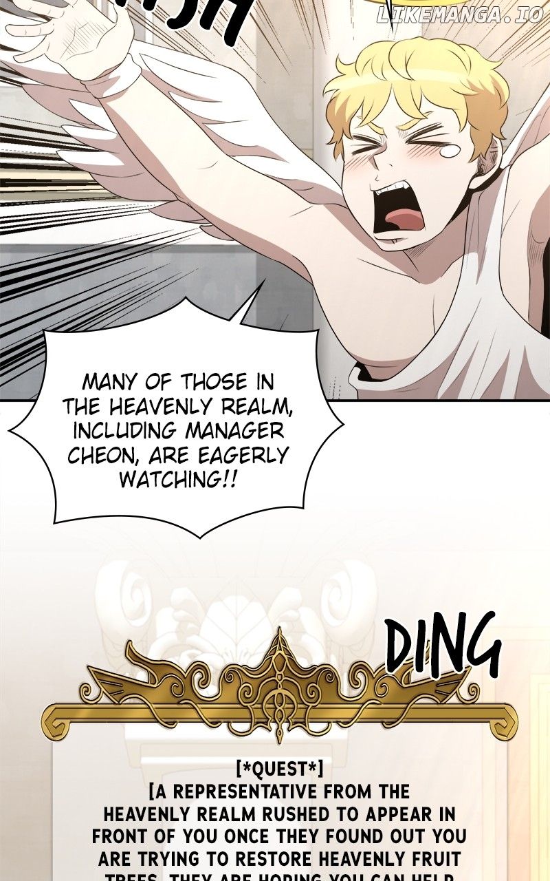 The Strongest Florist chapter 173 page 72