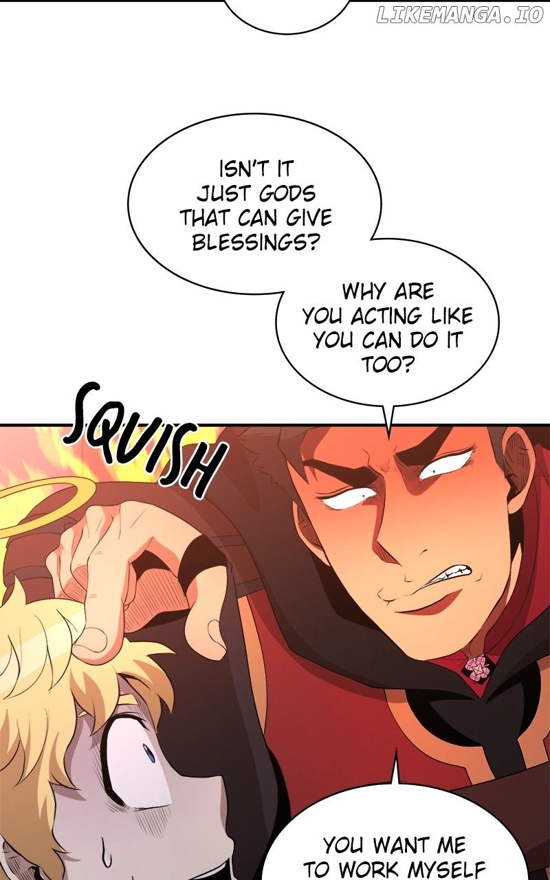 The Strongest Florist chapter 173 page 76