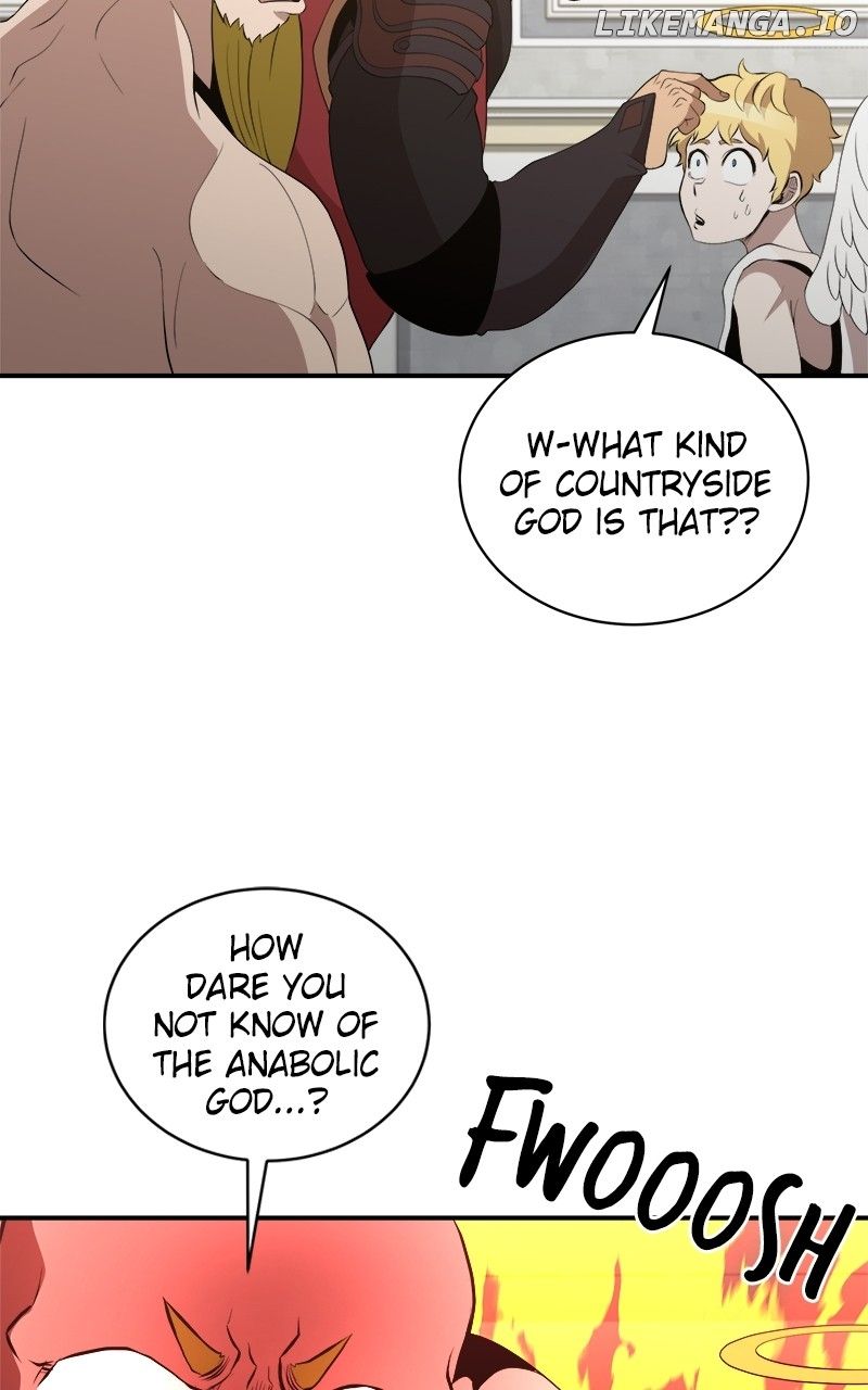 The Strongest Florist chapter 173 page 78