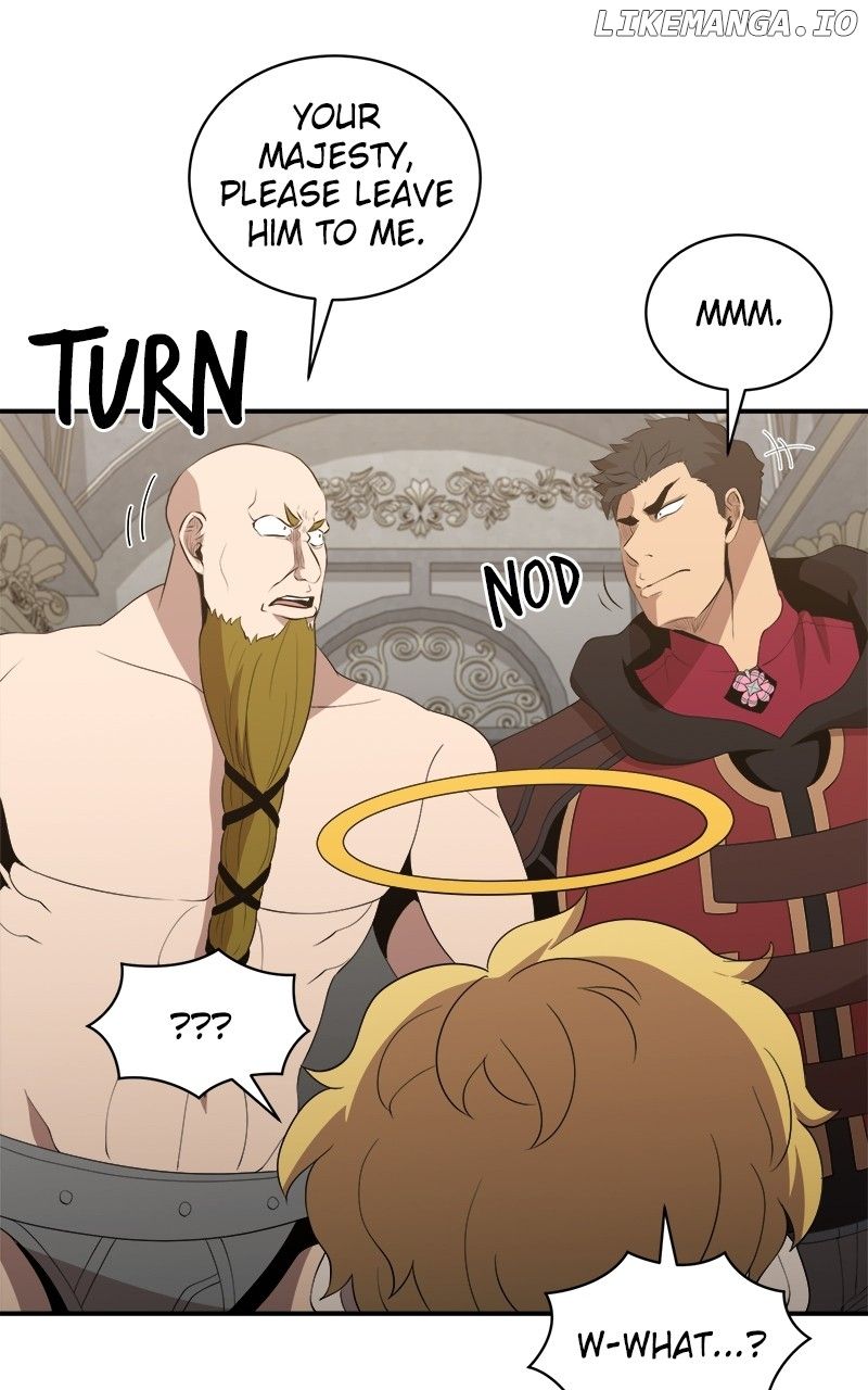 The Strongest Florist chapter 173 page 80