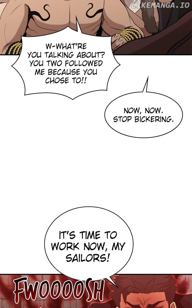 The Strongest Florist chapter 175 page 12