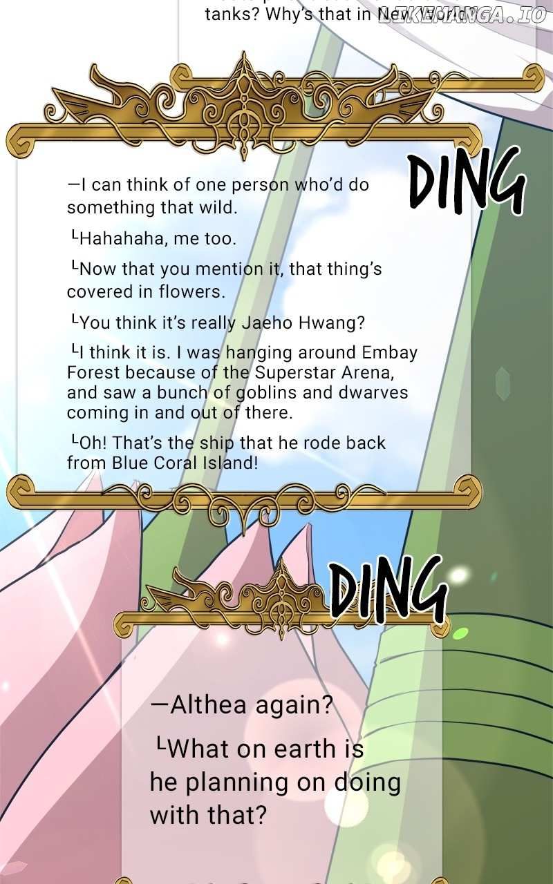 The Strongest Florist chapter 175 page 18