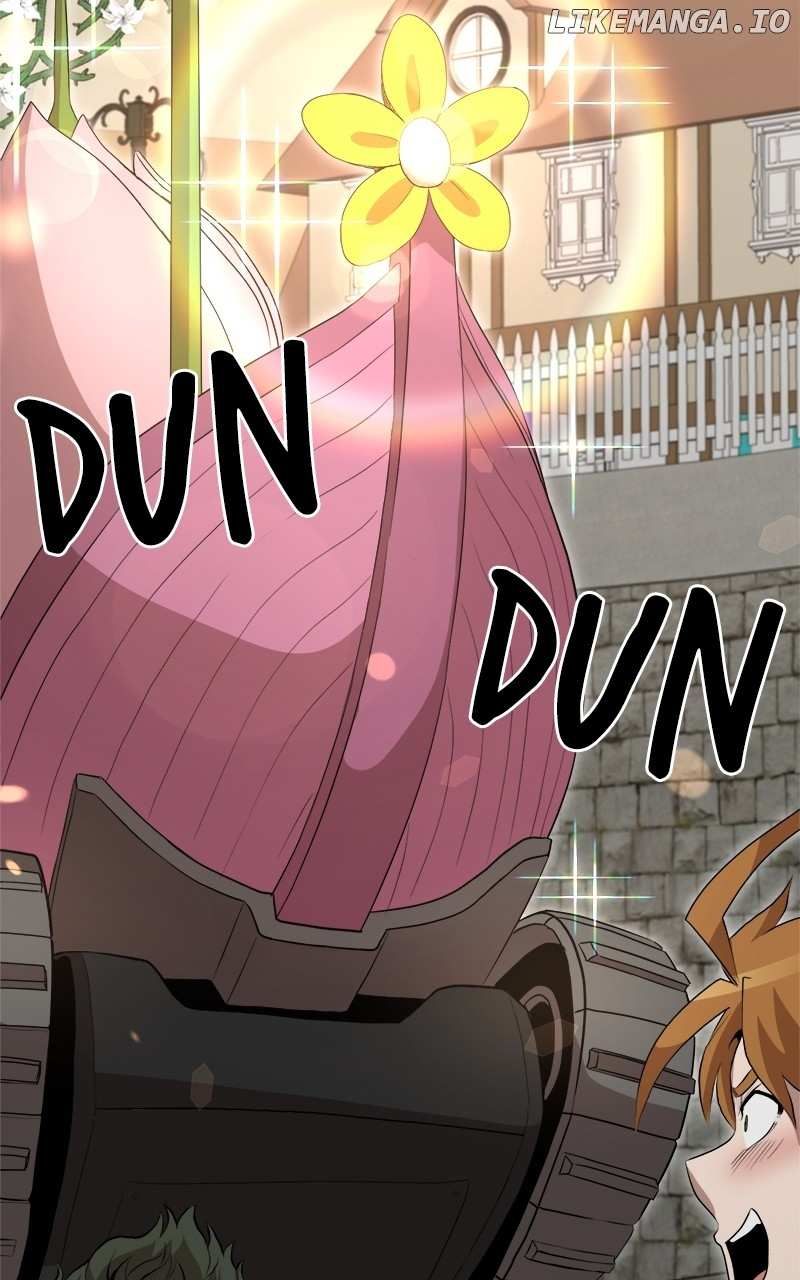 The Strongest Florist chapter 175 page 2