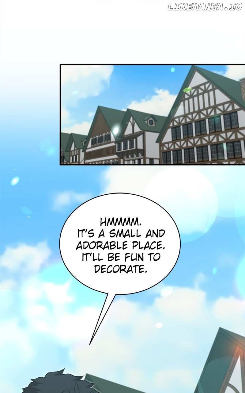 The Strongest Florist chapter 175 page 26