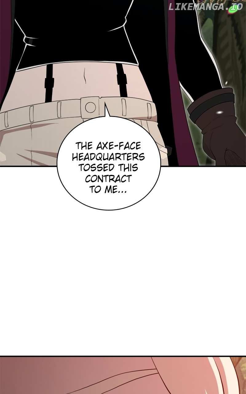 The Strongest Florist chapter 175 page 64