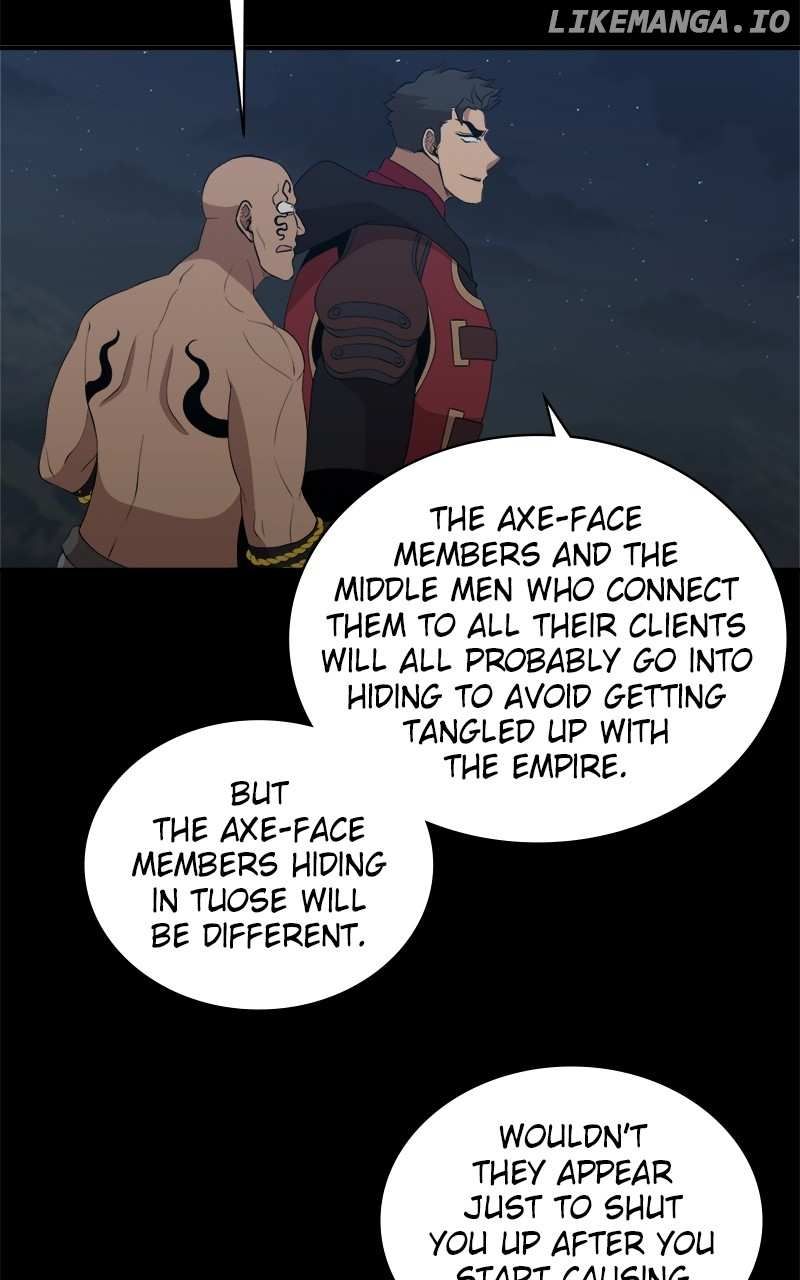 The Strongest Florist chapter 177 page 14