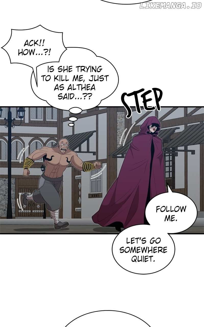 The Strongest Florist chapter 177 page 17