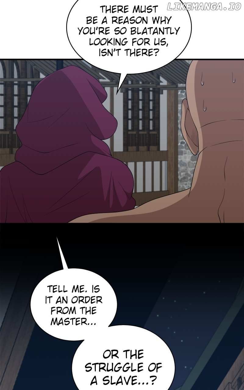 The Strongest Florist chapter 177 page 18