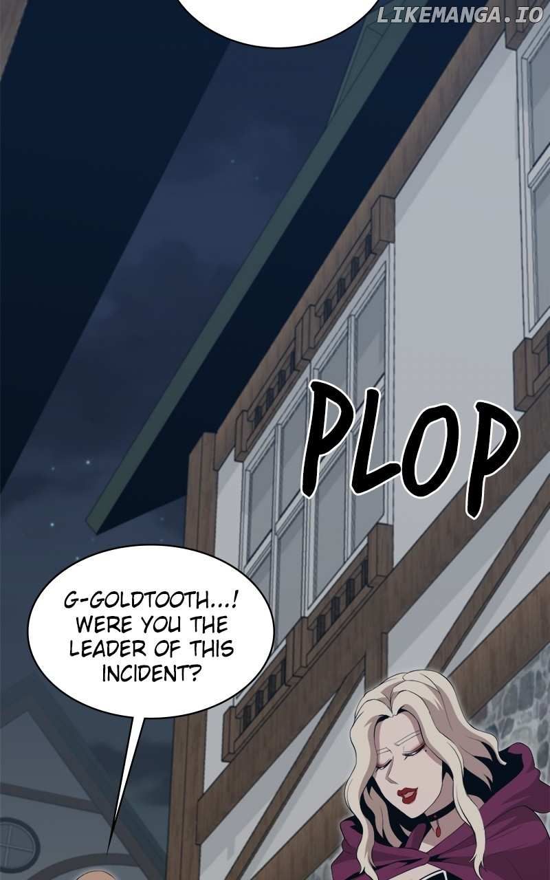 The Strongest Florist chapter 177 page 19